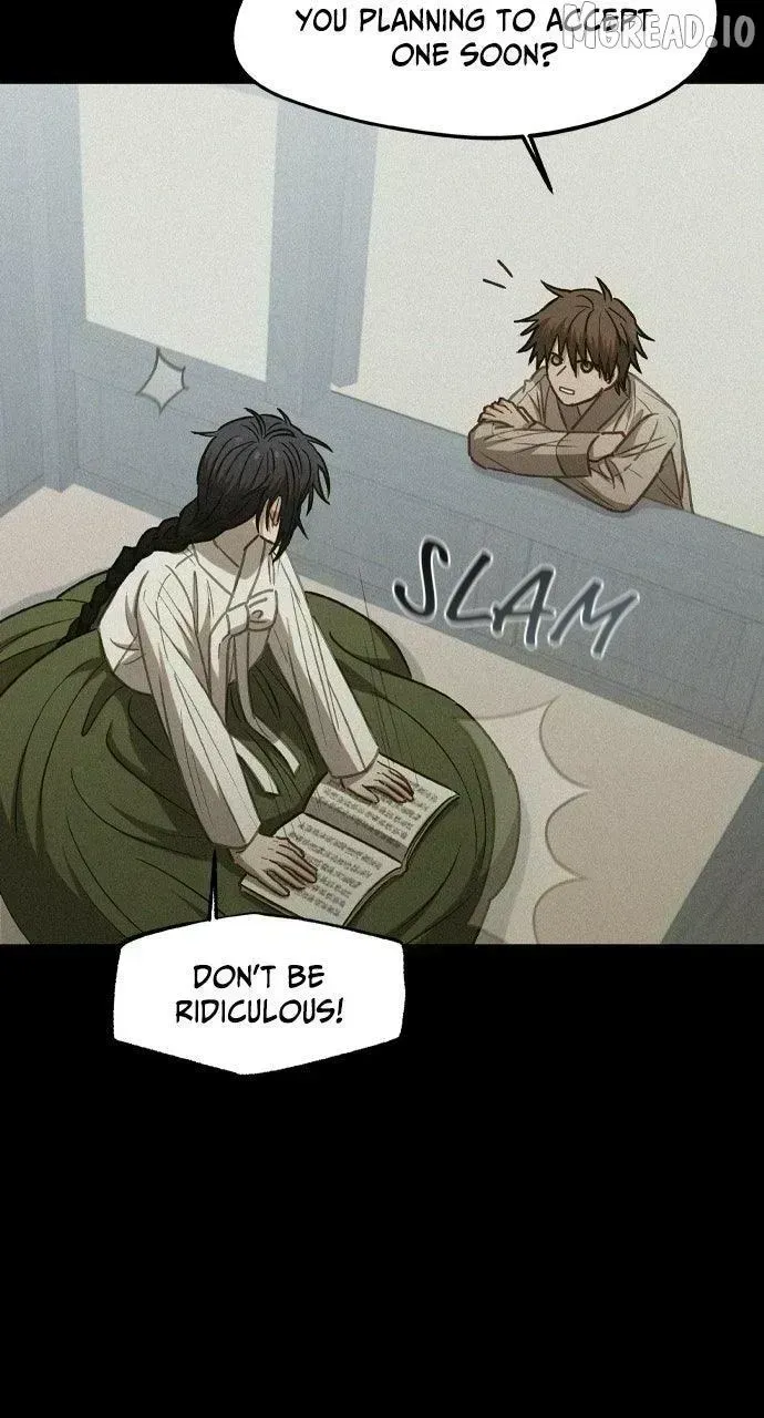Read Return Of The Gods EN Manga Online