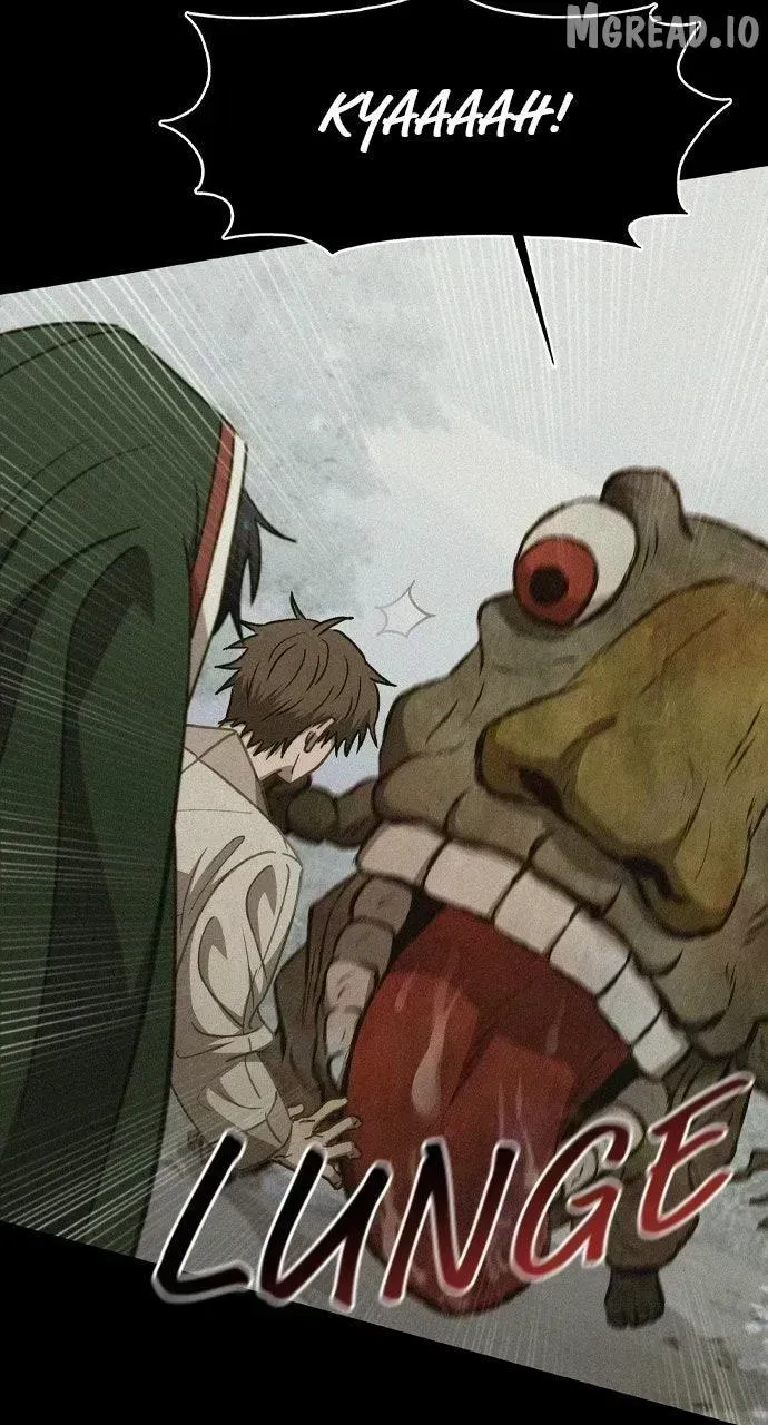 Read Return Of The Gods EN Manga Online