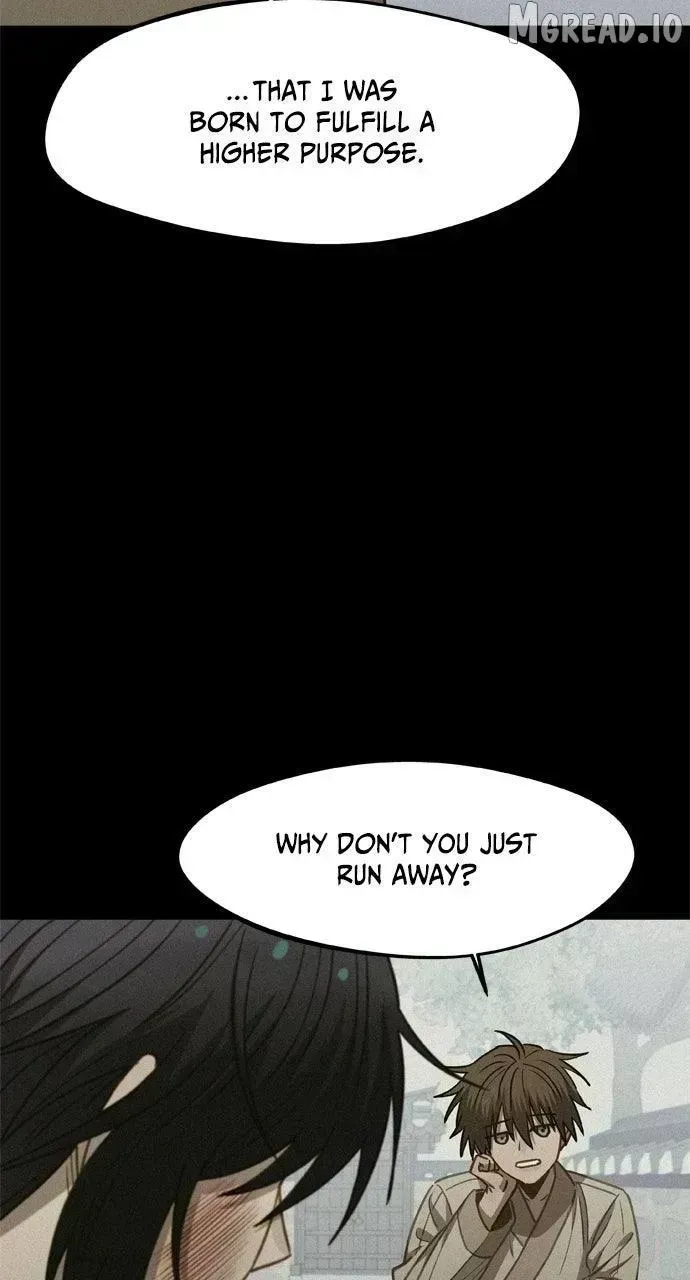 Read Return Of The Gods EN Manga Online