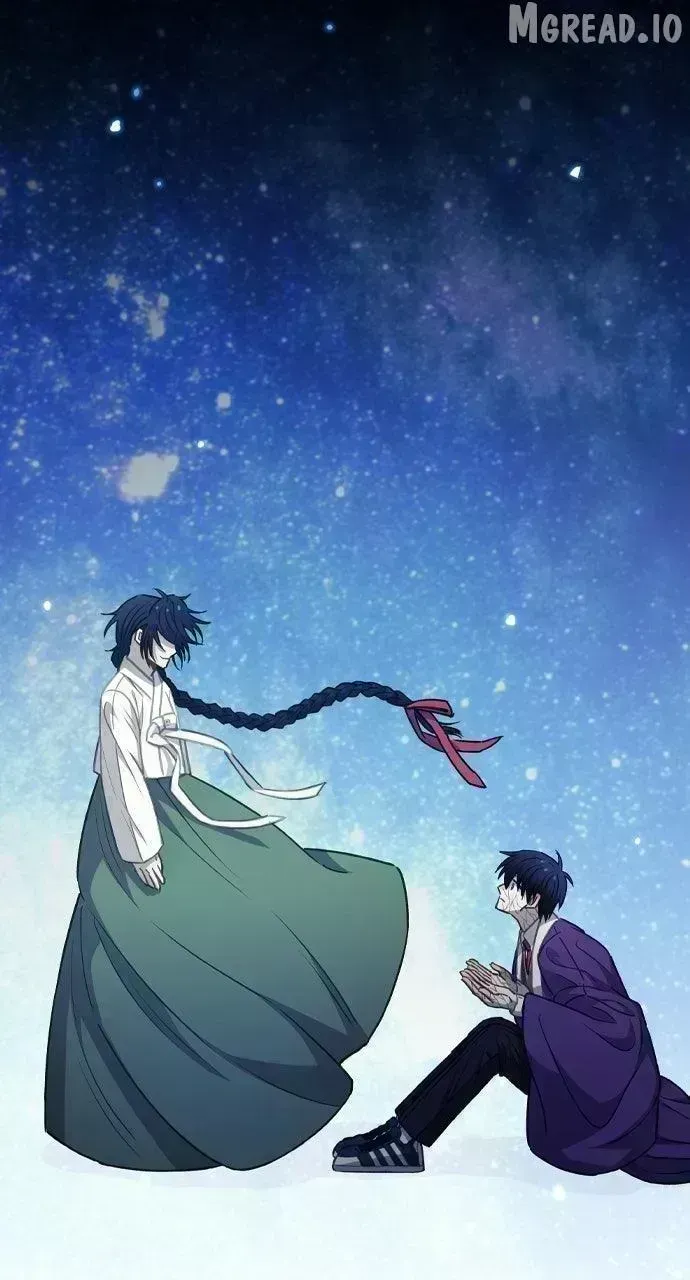 Read Return Of The Gods EN Manga Online