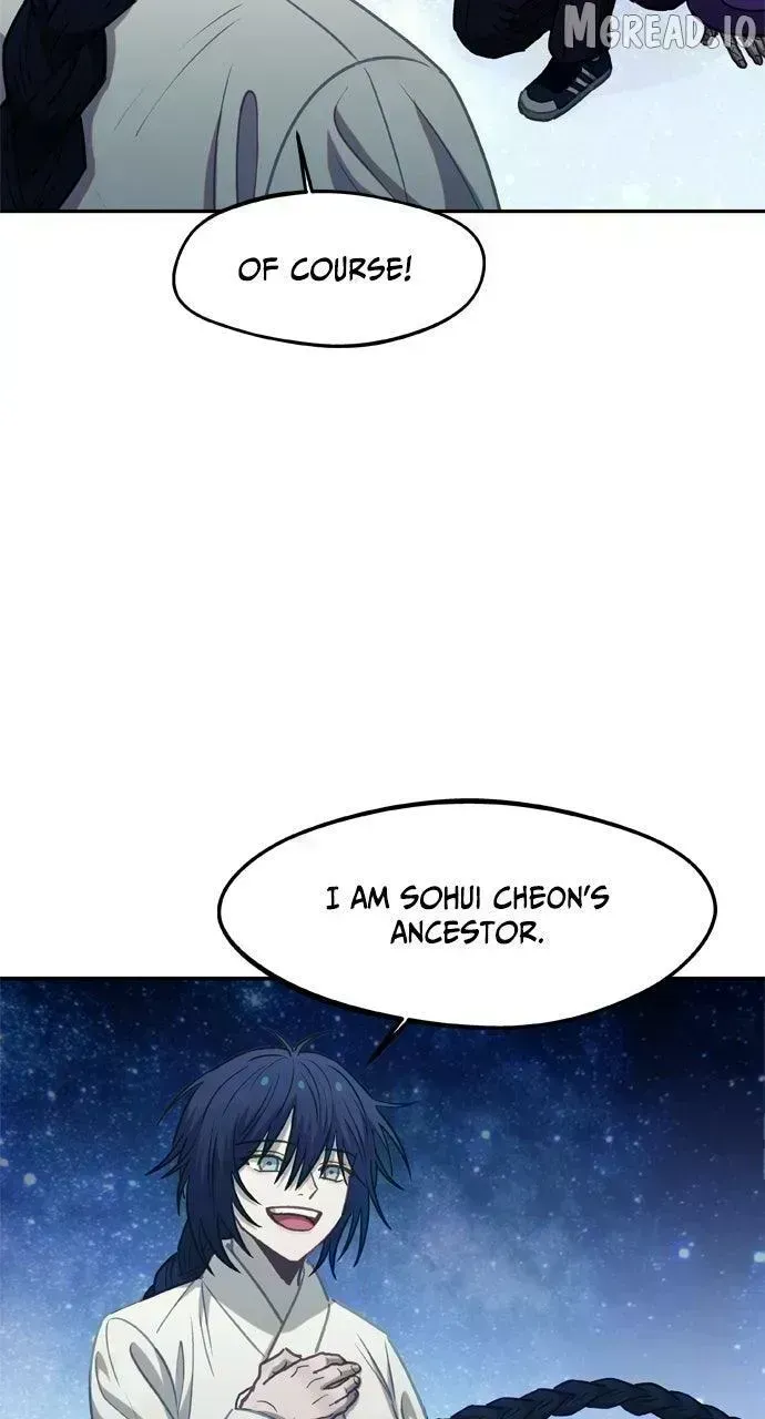 Read Return Of The Gods EN Manga Online