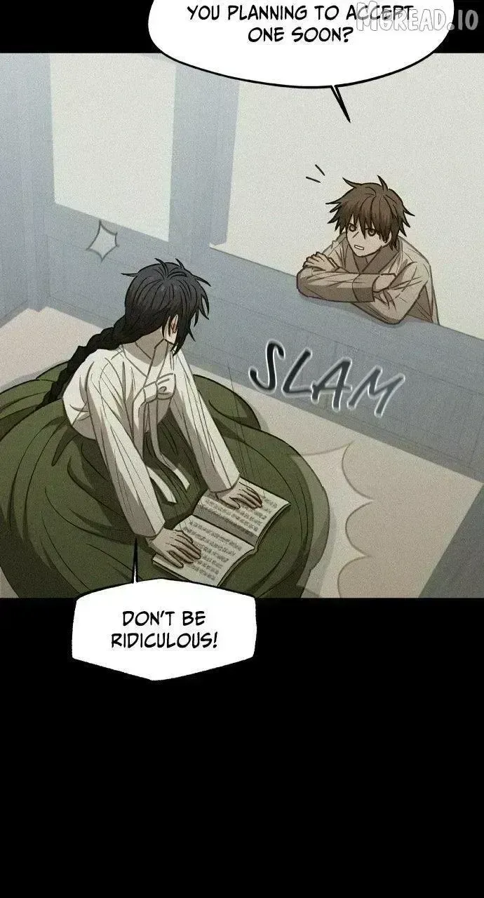 Read Return Of The Gods EN Manga Online
