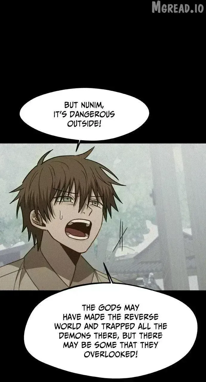 Read Return Of The Gods EN Manga Online