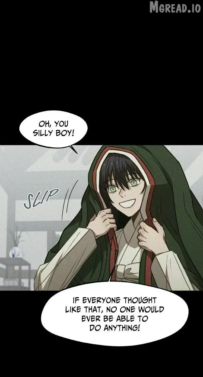 Read Return Of The Gods EN Manga Online