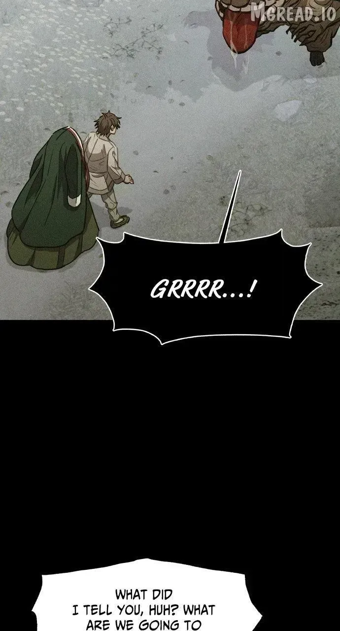Read Return Of The Gods EN Manga Online