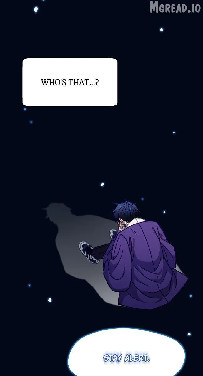 Read Return Of The Gods EN Manga Online