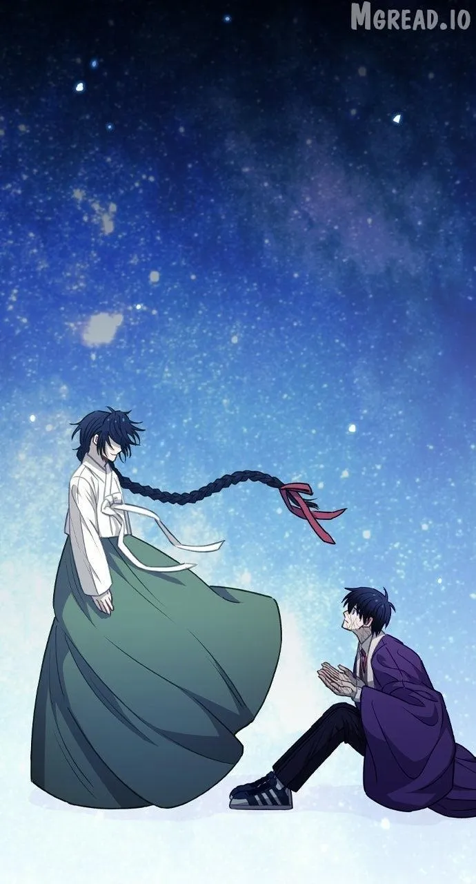 Read Return Of The Gods EN Manga Online