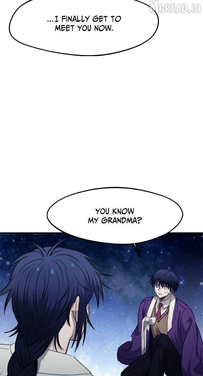 Read Return Of The Gods EN Manga Online