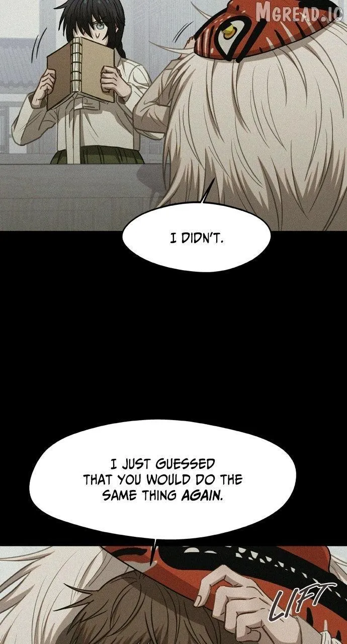 Read Return Of The Gods EN Manga Online