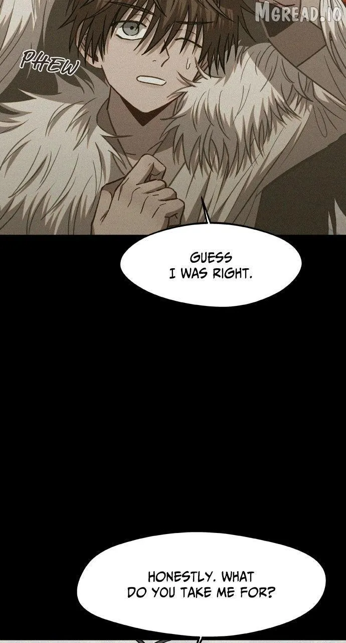 Read Return Of The Gods EN Manga Online