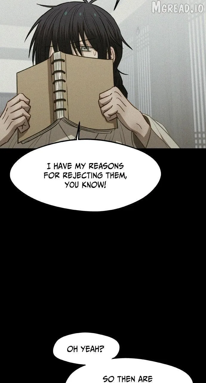 Read Return Of The Gods EN Manga Online