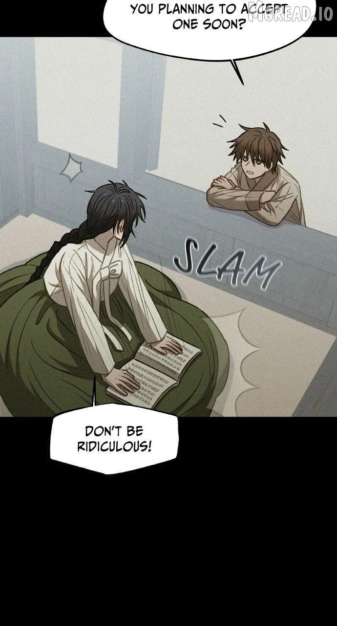 Read Return Of The Gods EN Manga Online