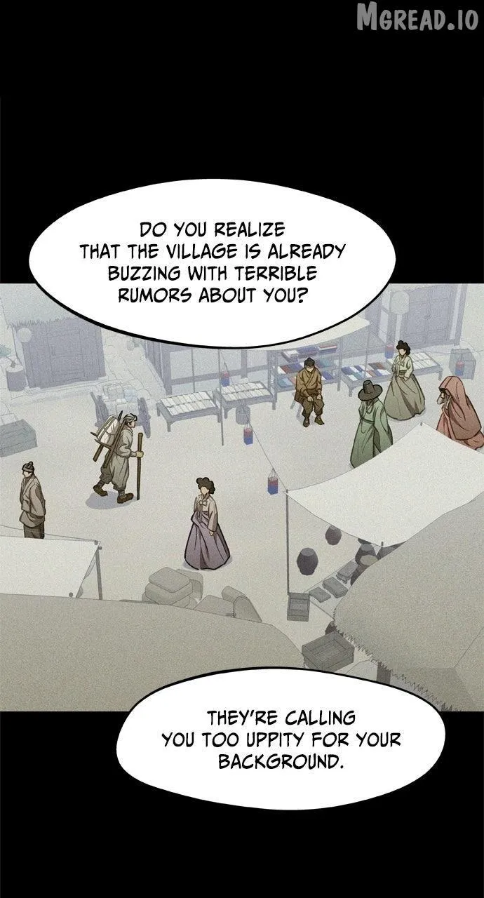 Read Return Of The Gods EN Manga Online