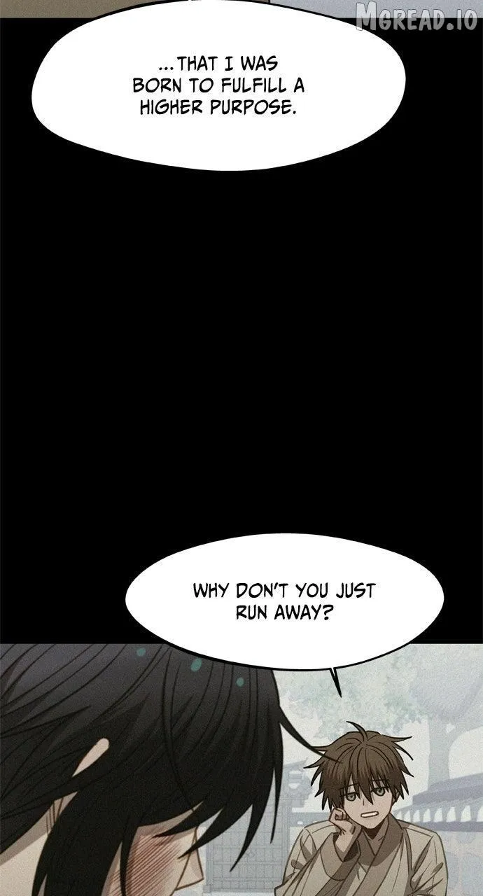 Read Return Of The Gods EN Manga Online