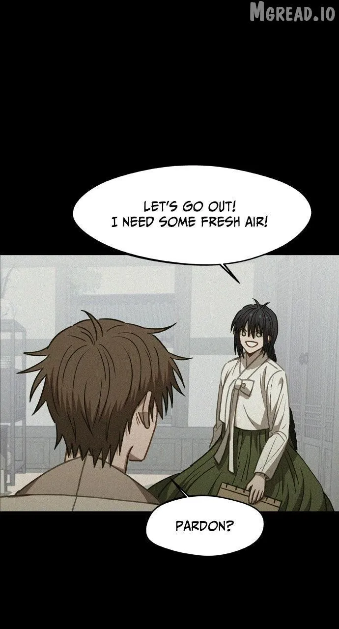 Read Return Of The Gods EN Manga Online