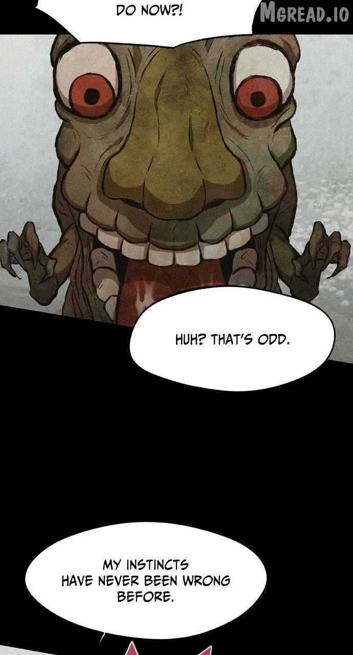 Read Return Of The Gods EN Manga Online