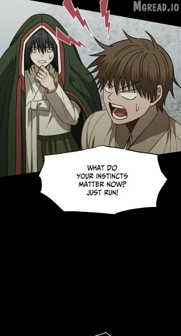 Read Return Of The Gods EN Manga Online
