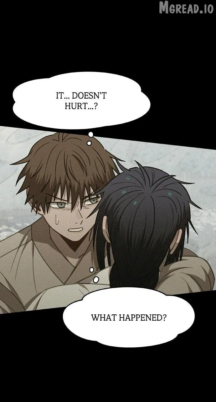 Read Return Of The Gods EN Manga Online