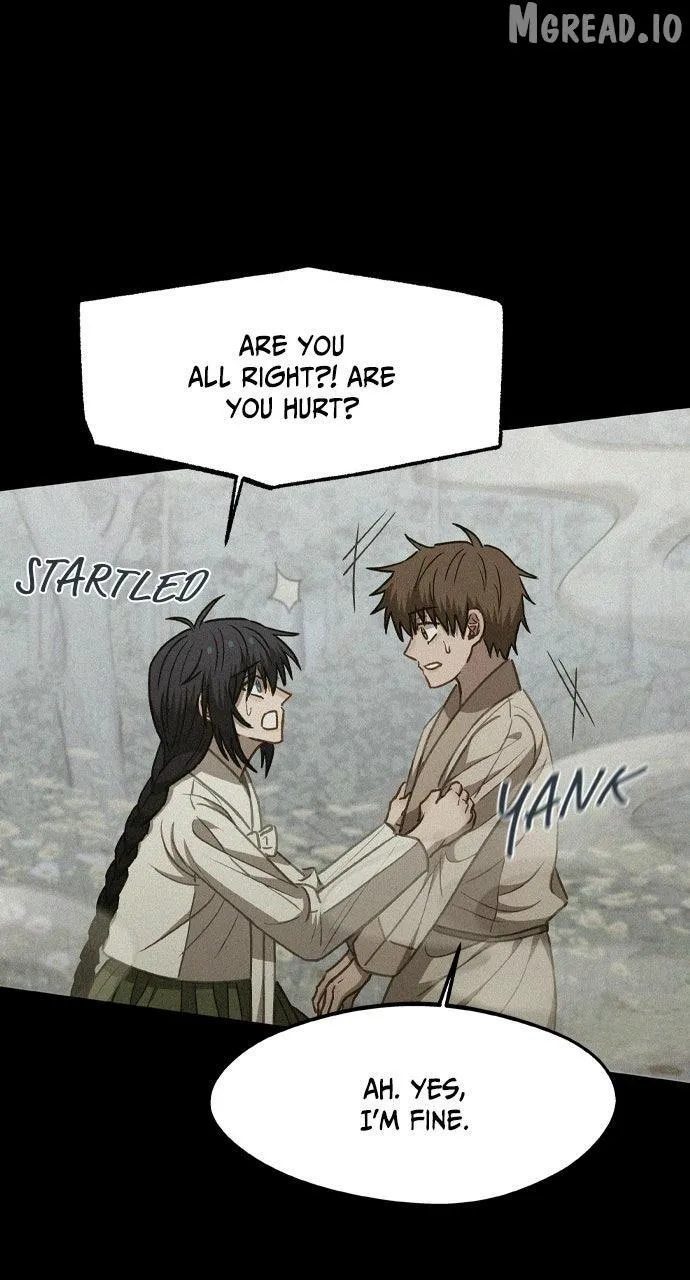 Read Return Of The Gods EN Manga Online