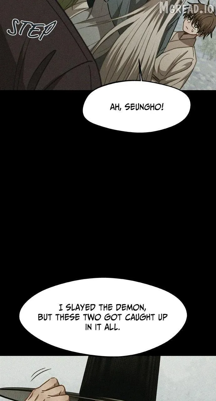 Read Return Of The Gods EN Manga Online