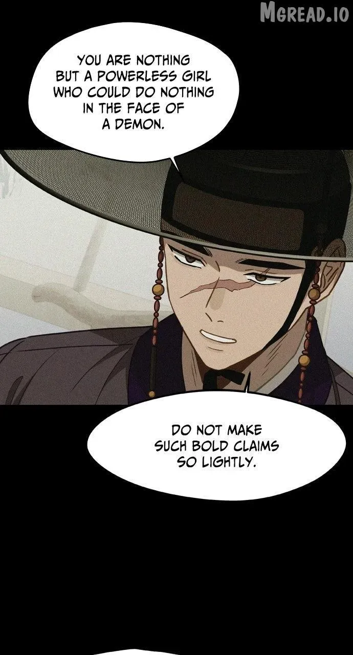 Read Return Of The Gods EN Manga Online