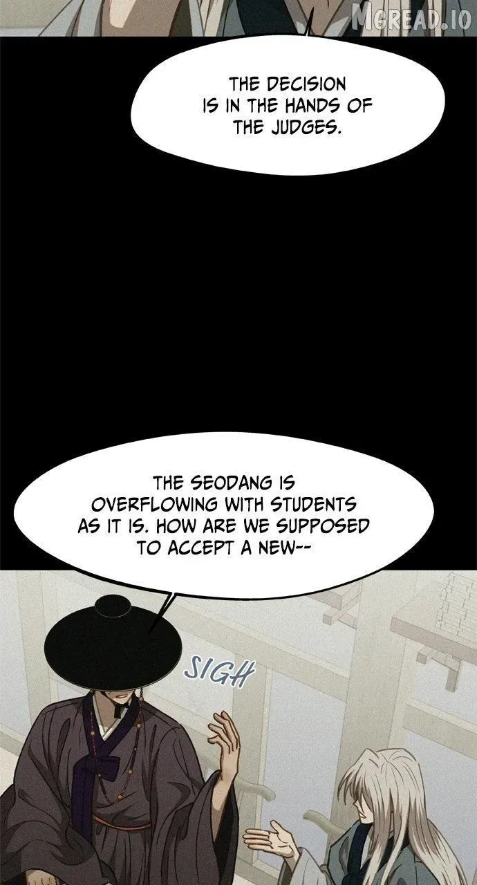 Read Return Of The Gods EN Manga Online