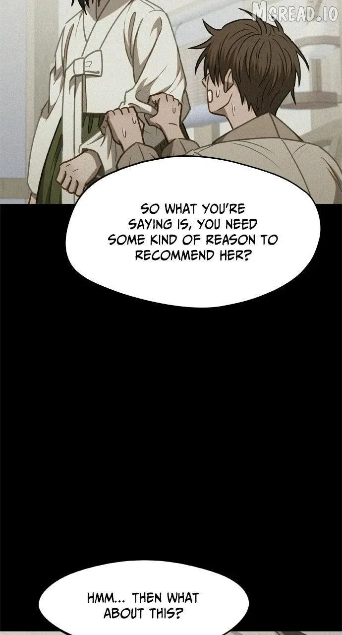 Read Return Of The Gods EN Manga Online