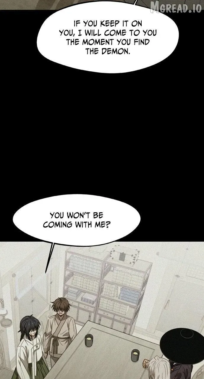 Read Return Of The Gods EN Manga Online