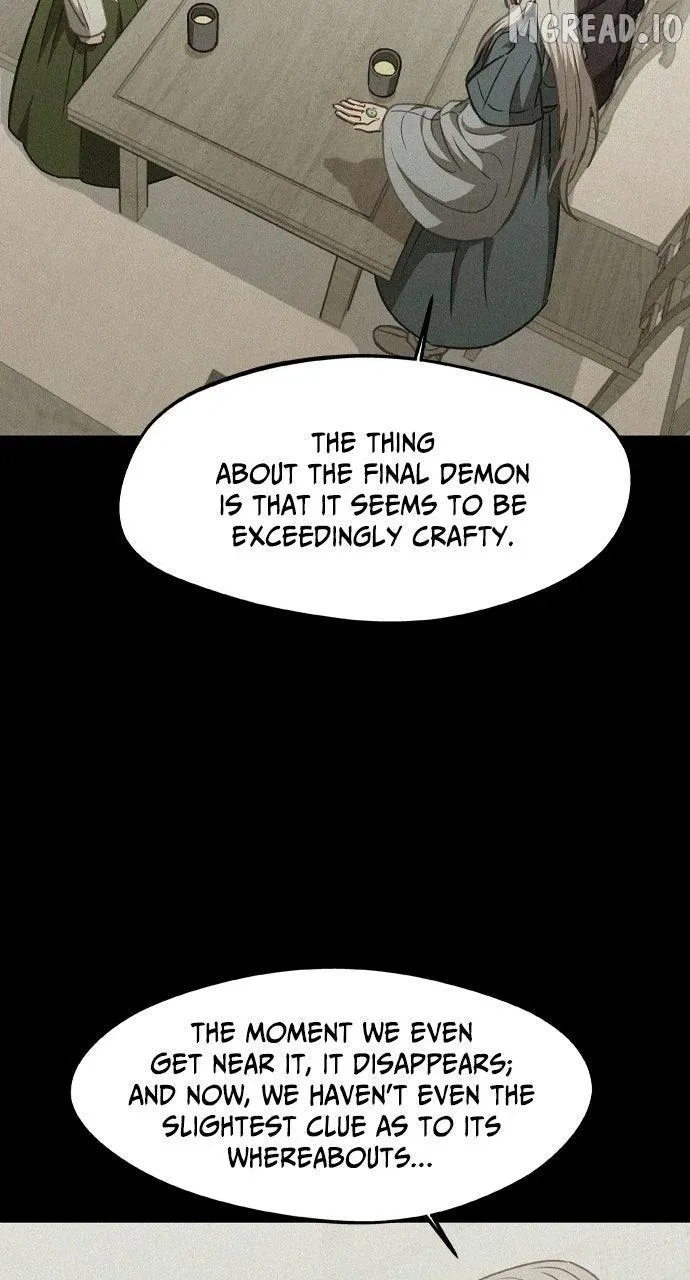 Read Return Of The Gods EN Manga Online