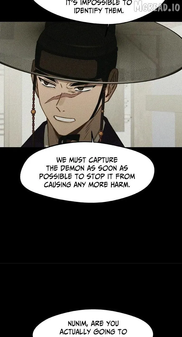 Read Return Of The Gods EN Manga Online