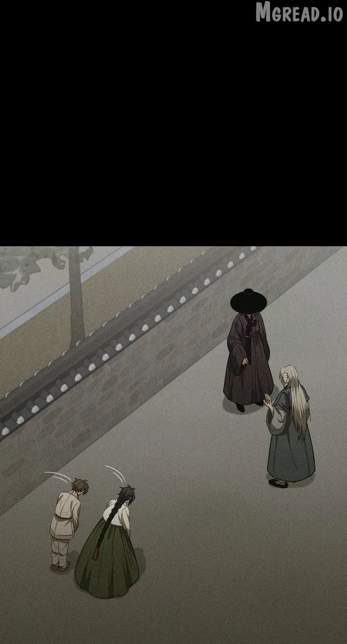 Read Return Of The Gods EN Manga Online
