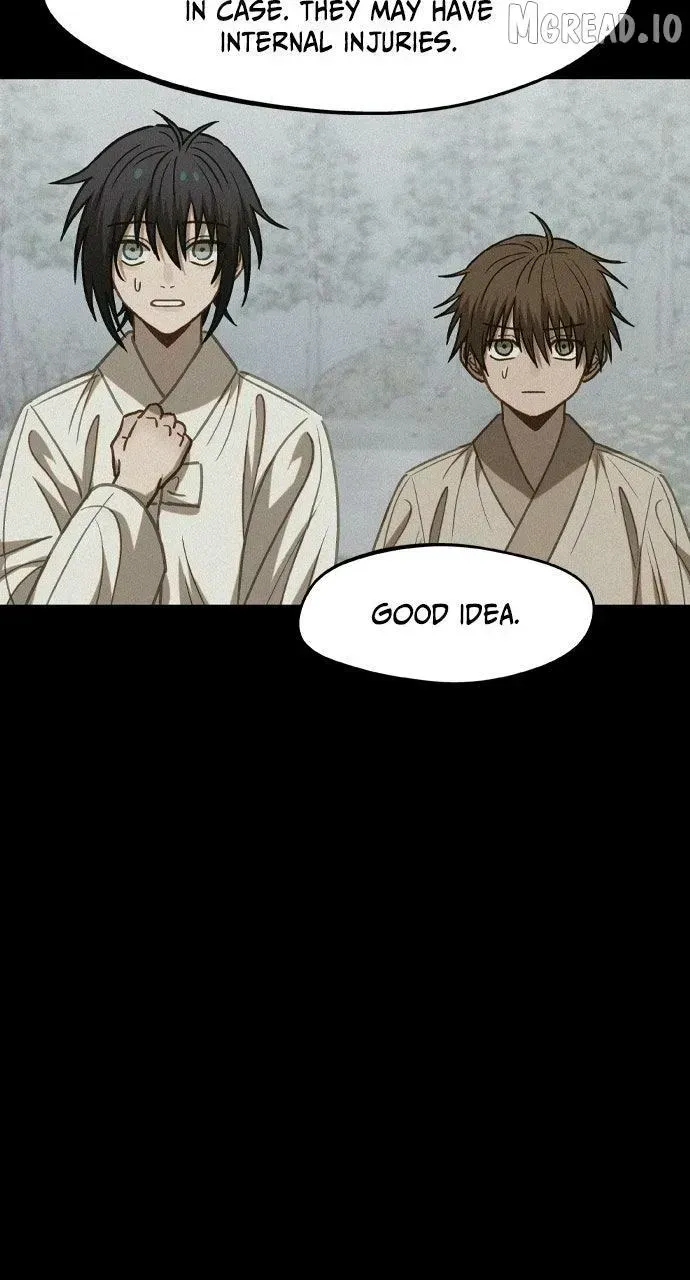 Read Return Of The Gods EN Manga Online
