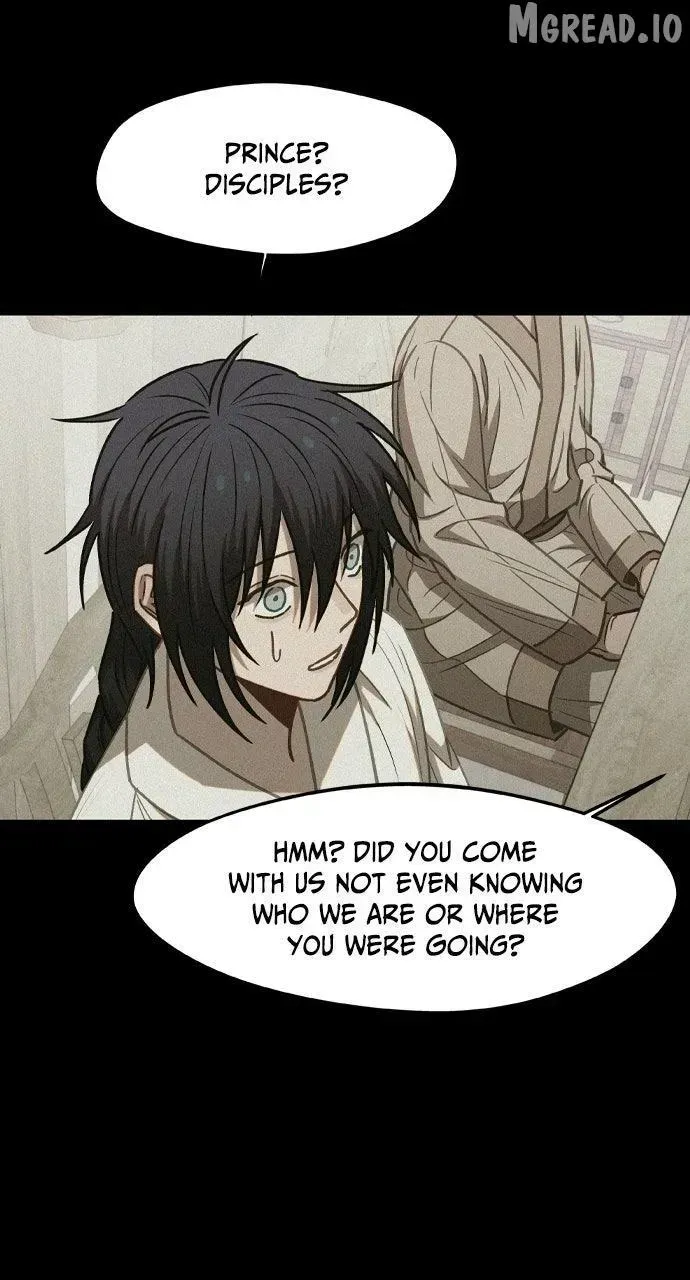 Read Return Of The Gods EN Manga Online