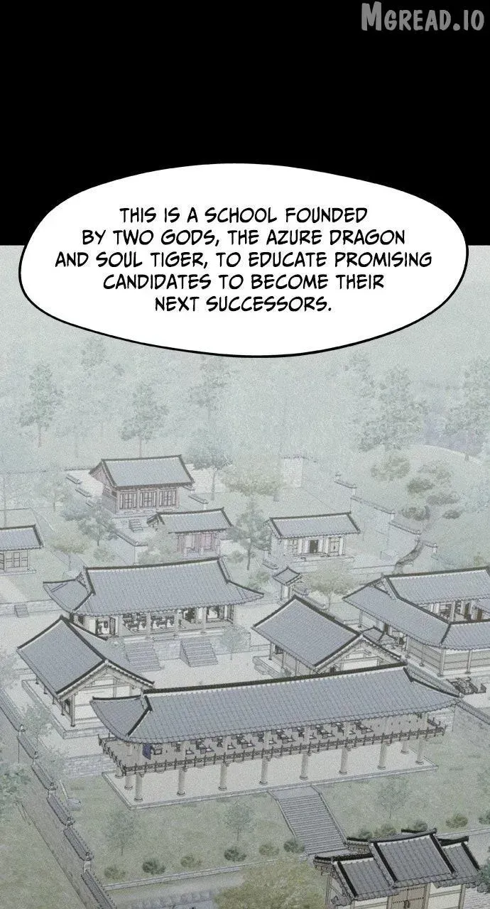 Read Return Of The Gods EN Manga Online