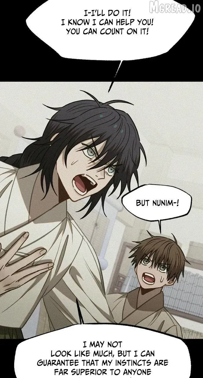 Read Return Of The Gods EN Manga Online