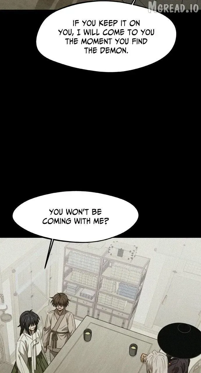 Read Return Of The Gods EN Manga Online