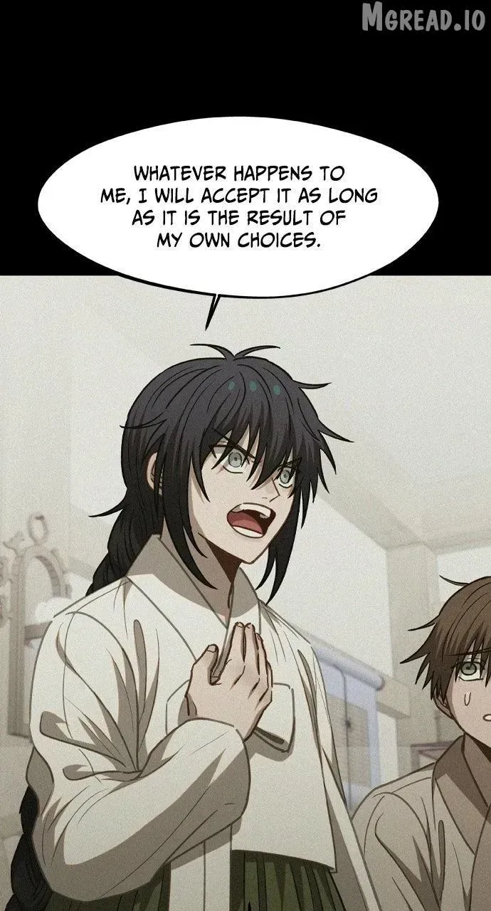Read Return Of The Gods EN Manga Online