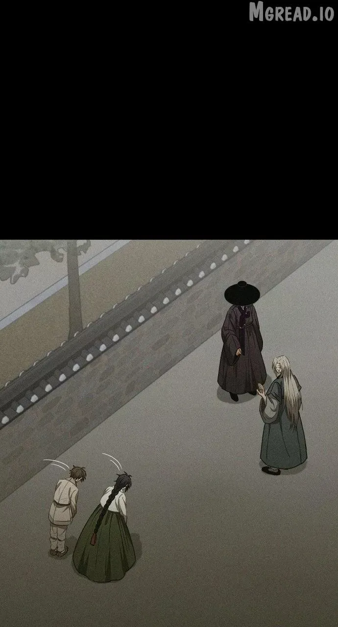 Read Return Of The Gods EN Manga Online