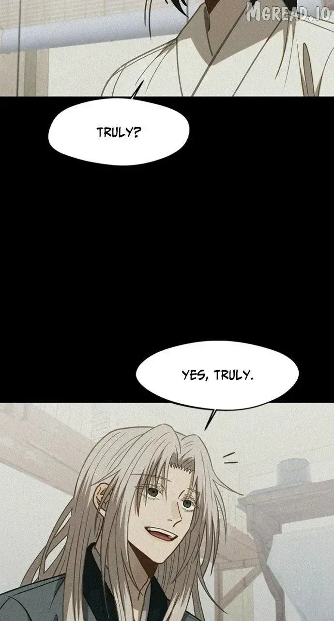 Read Return Of The Gods EN Manga Online