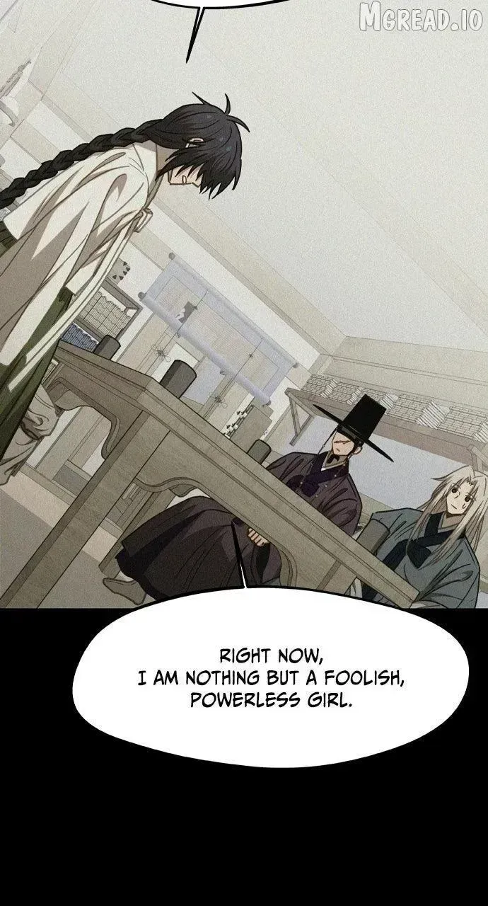 Read Return Of The Gods EN Manga Online