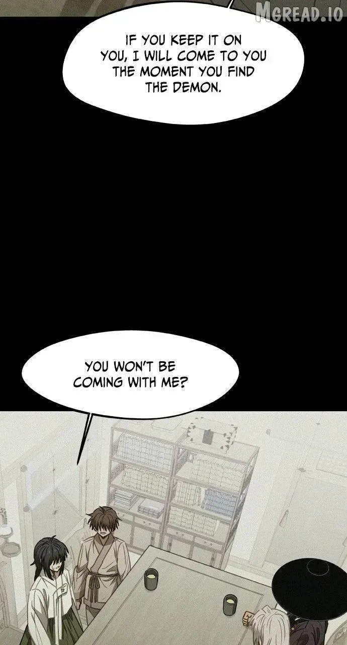 Read Return Of The Gods EN Manga Online