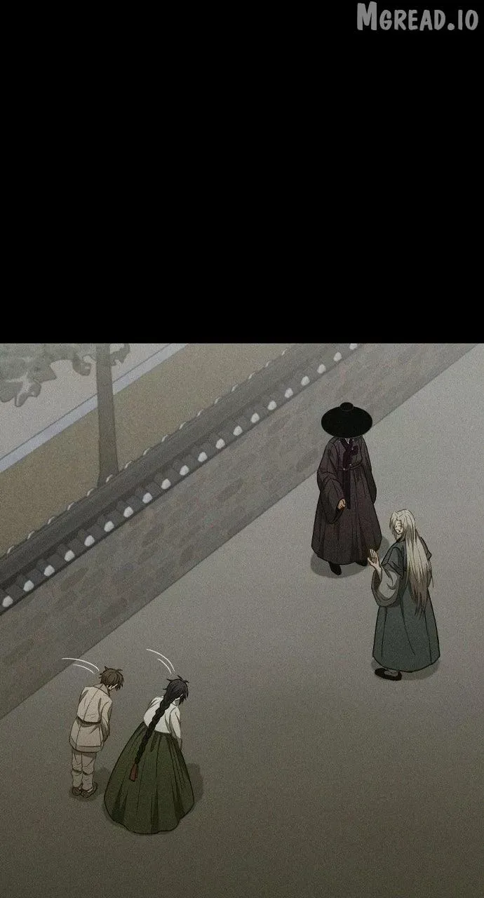 Read Return Of The Gods EN Manga Online