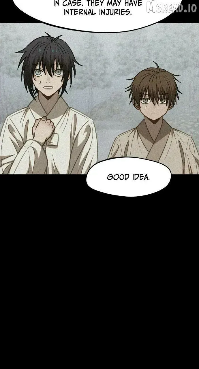 Read Return Of The Gods EN Manga Online