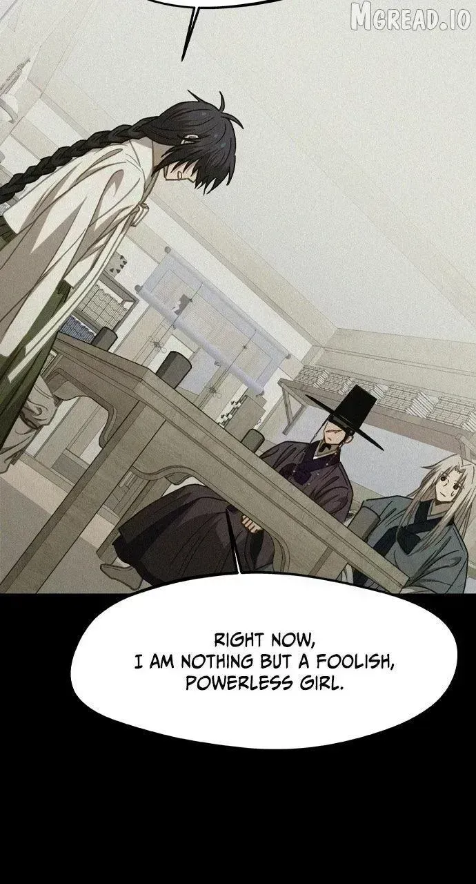 Read Return Of The Gods EN Manga Online