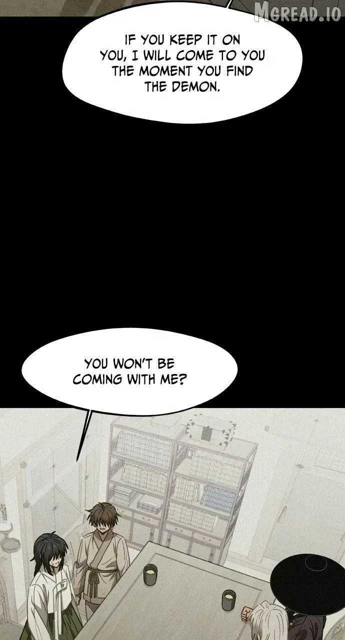 Read Return Of The Gods EN Manga Online
