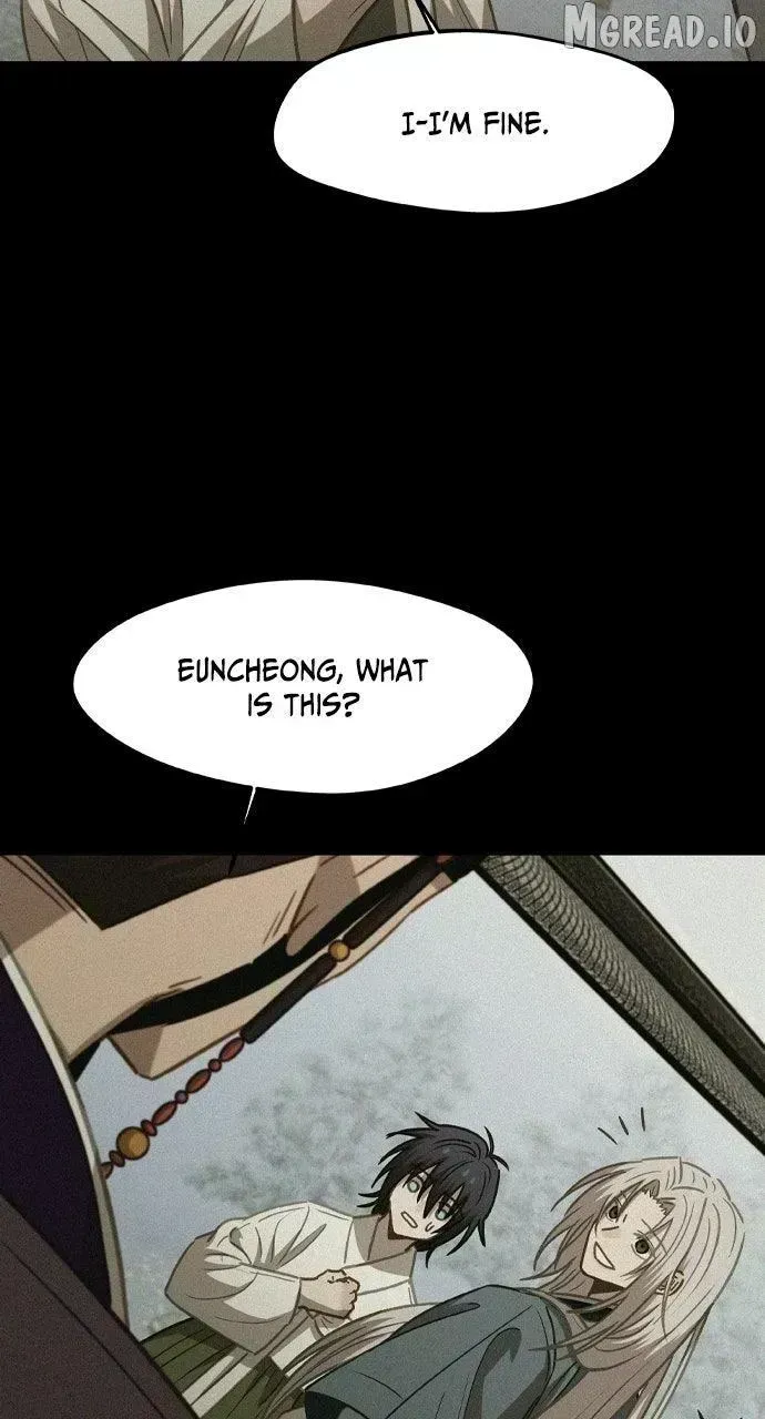 Read Return Of The Gods EN Manga Online