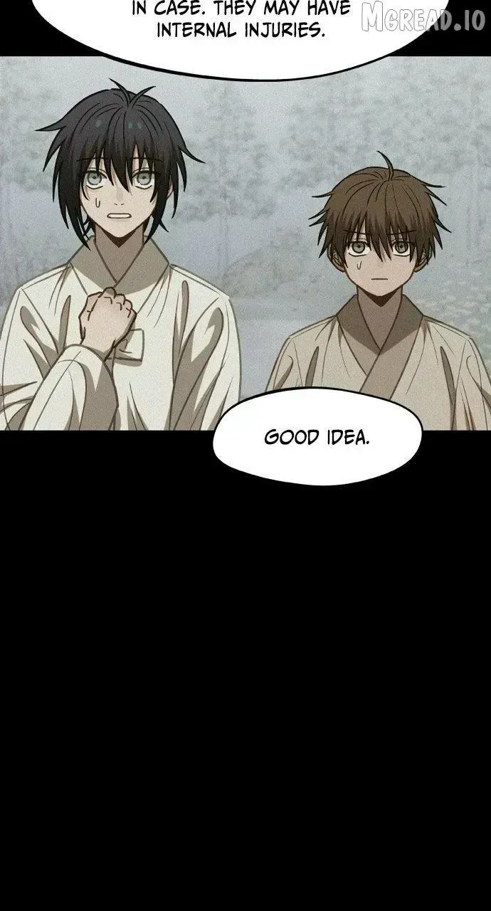 Read Return Of The Gods EN Manga Online