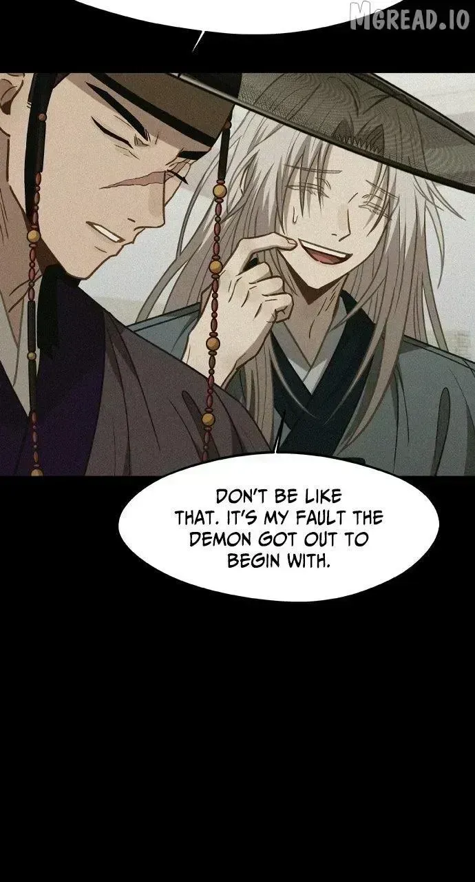 Read Return Of The Gods EN Manga Online