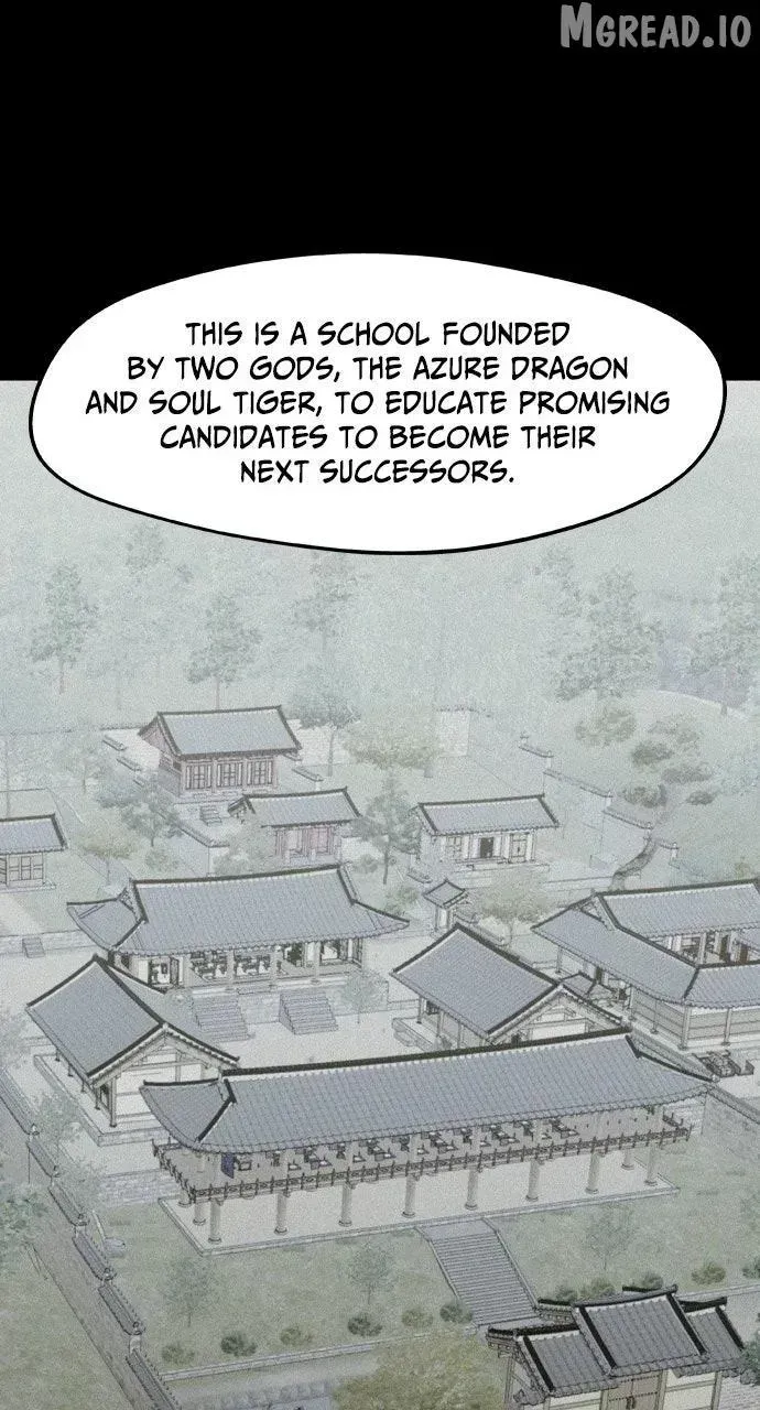 Read Return Of The Gods EN Manga Online