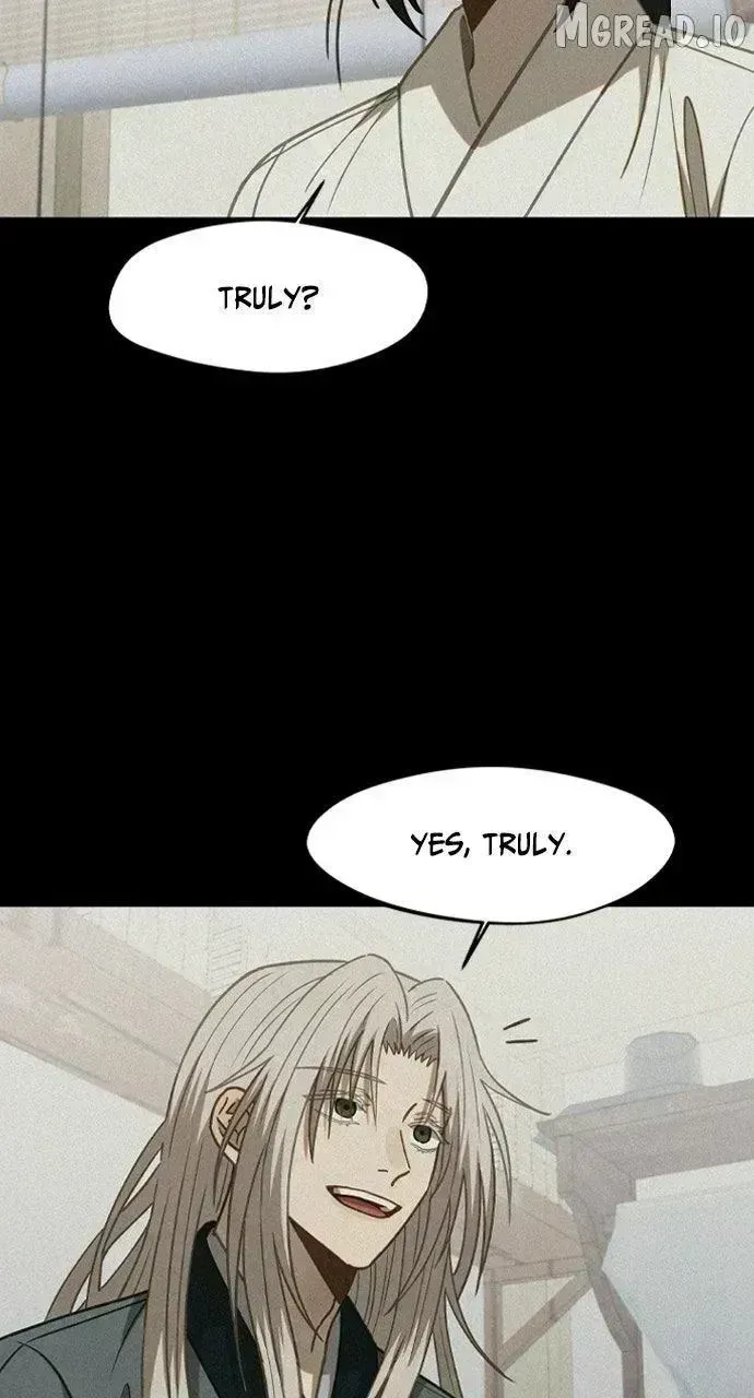 Read Return Of The Gods EN Manga Online